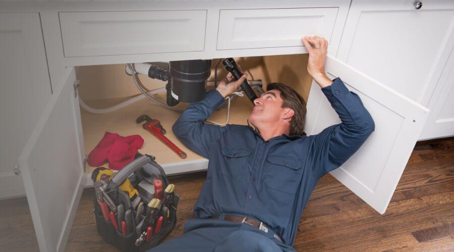 Local 24/7 Emergency Plumbing in West Dover, VT